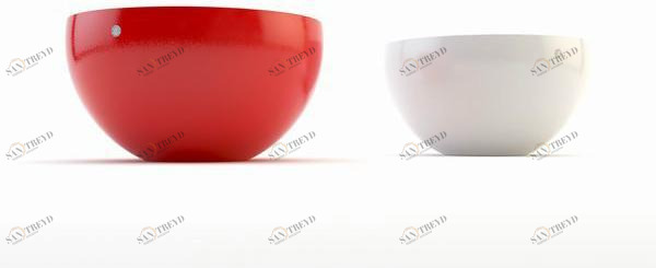 Bellitalia Круглый садовый столик Organic sun-id-1486609