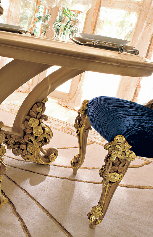 Стул  RIVA 9120 Bouquet - Вид №1