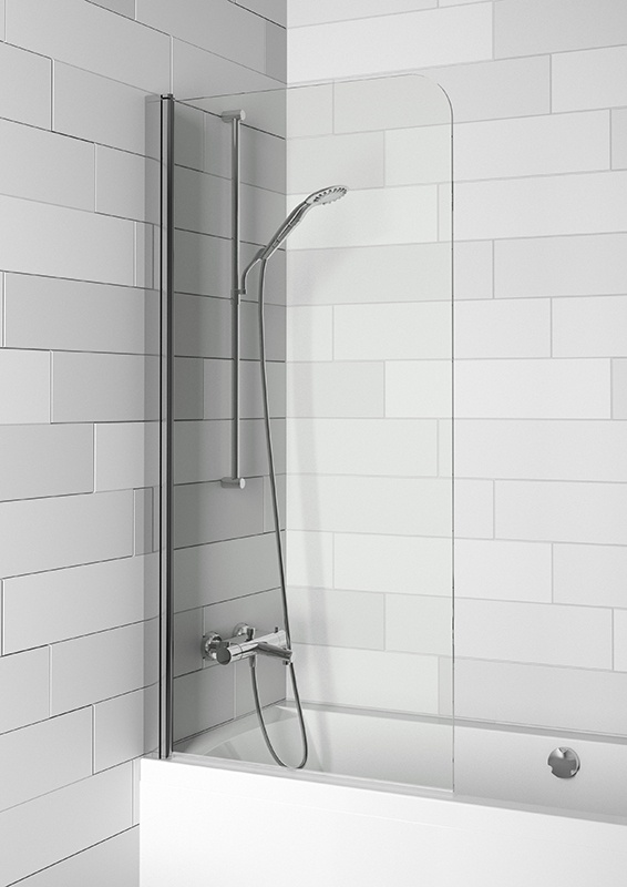 GGT0210750800 Душевое ограждения на борт вынны Santreyd Чехия NAUTIC