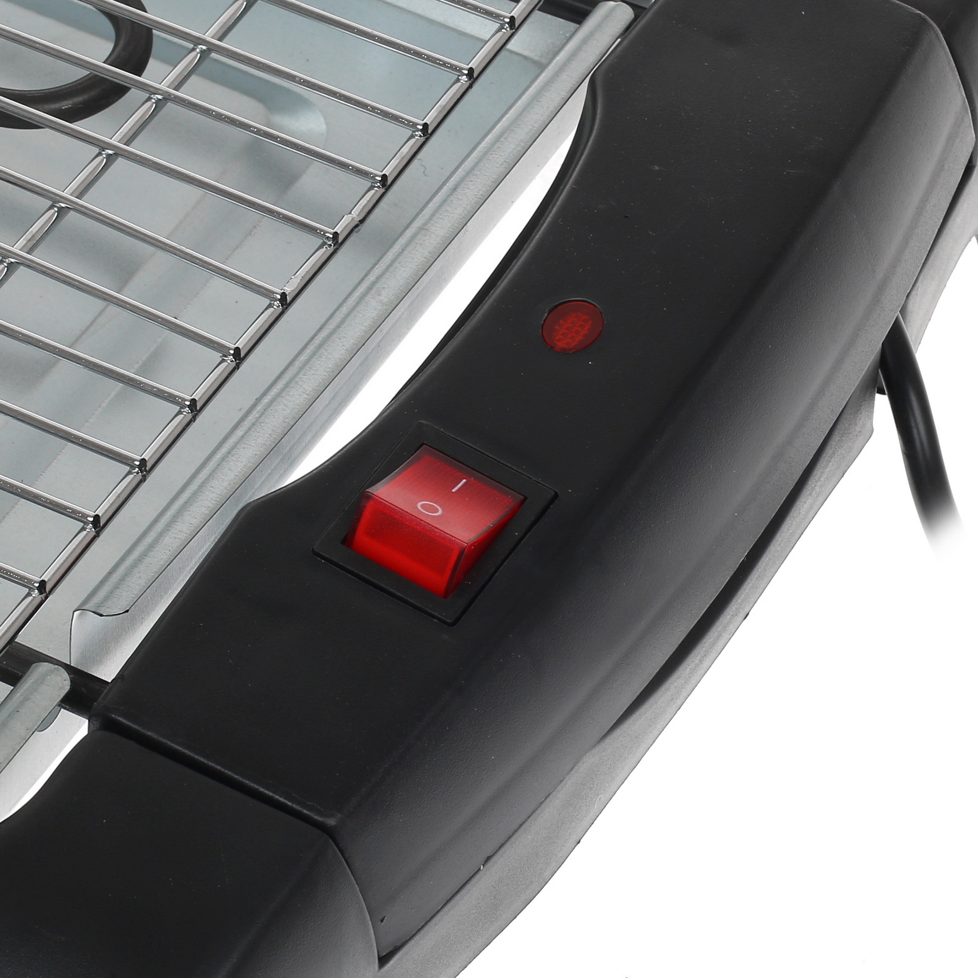 8117384 Гриль Bomann BQ 1240 N черный STDN-0008475 - Вид №4