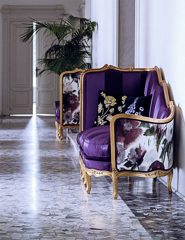 Канапе  SALDA ARREDAMENTI 8632  - Вид №1