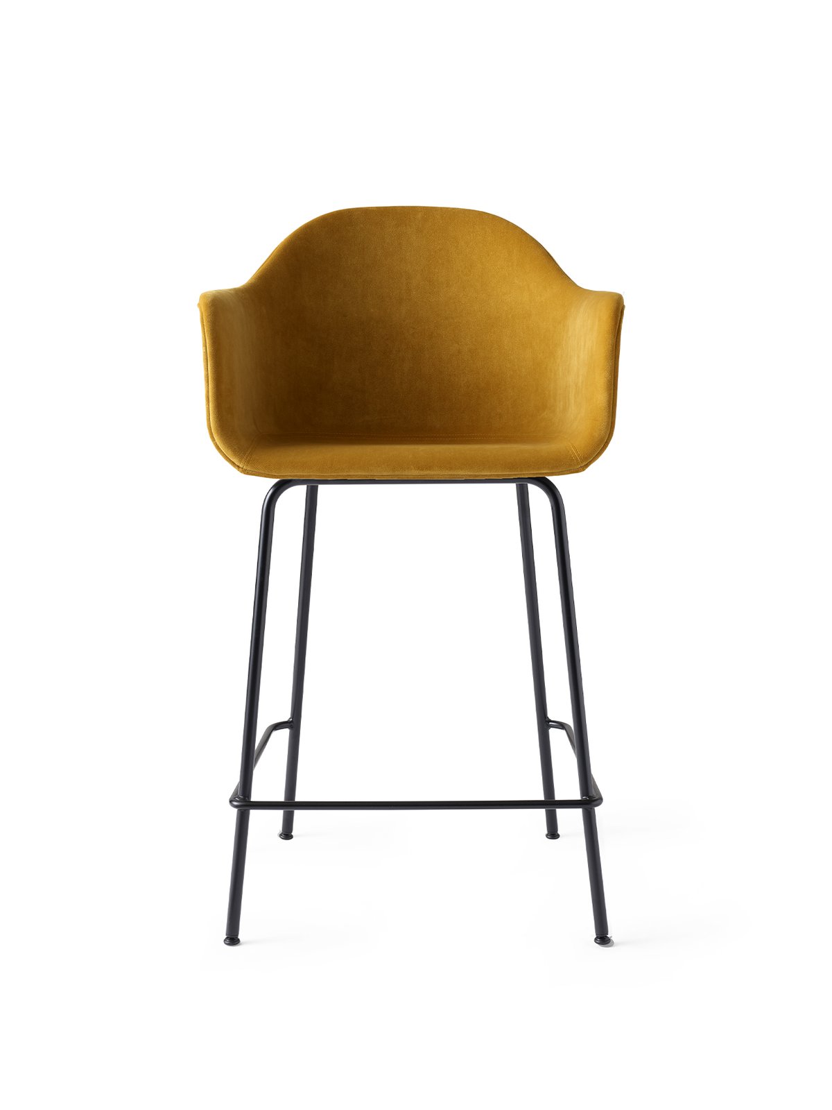 9343004-000300ZZ MENU Стул Harbour, обитый Дакар - 0250  - Вид №3