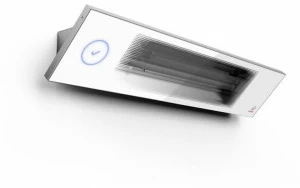 SCHINDLER Лампа для дезинфекции Schindler hygienic