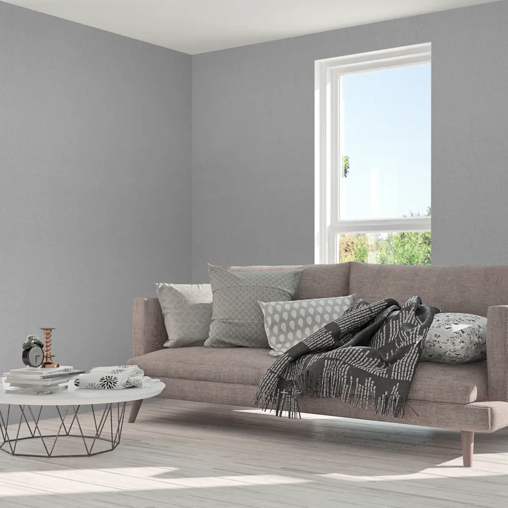 Обои под покраску флизелиновые Ateliero Ривер 1.06х10 м AT1006-15ОАВ STLM-2194028 - Вид №3