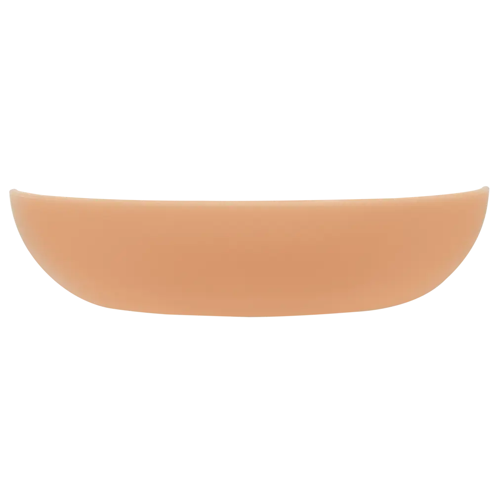 Мыльница BEROSSI Aqua LM кирпичная с антискользящим основанием 85500175 STLM-0063437 - Вид №3