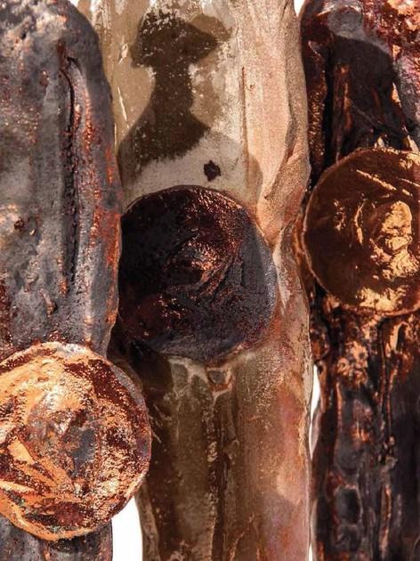 Mirabili Блеск керамической скульптуры Paolo staccioli sun-id-1351904 - Вид №1