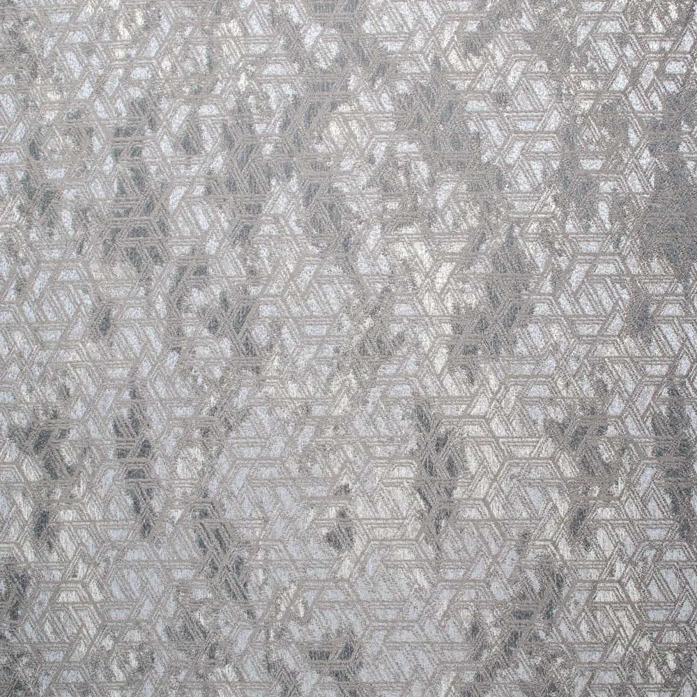 MIAMOZA Штора на ленте Калейдоскоп - бархатный декор для уютного интерьера 89052361 STLM-1029252 - Вид №1