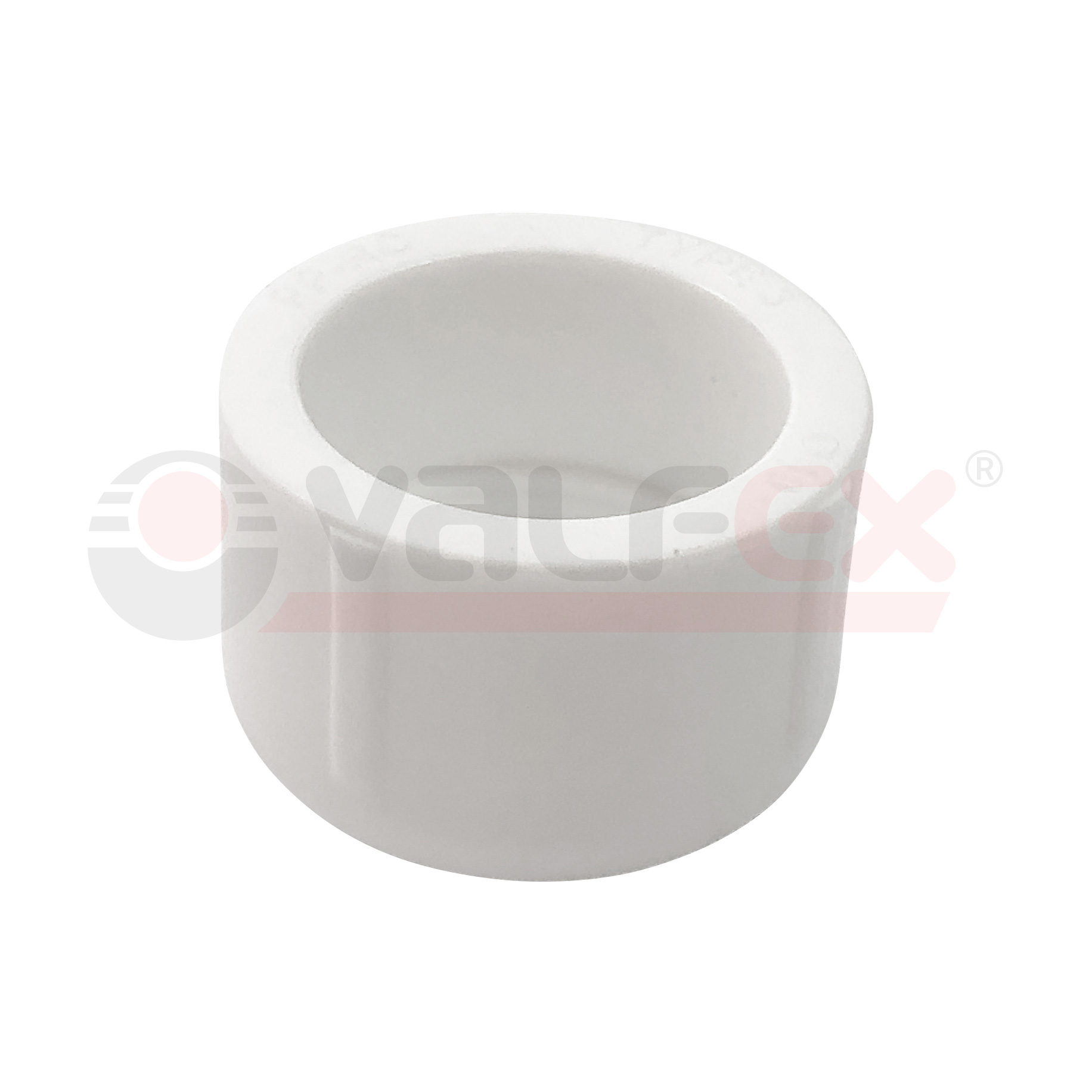 10162032-PRO Valfex Заглушка полипропиленовая (VALFEX PRO) 