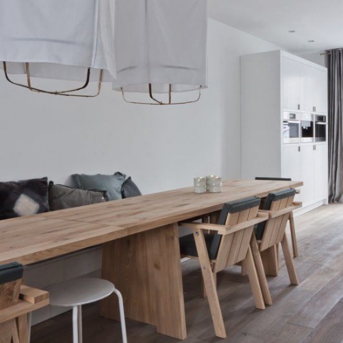 Паркетная доска Solidfloor Бретань 1157362 - Вид №3