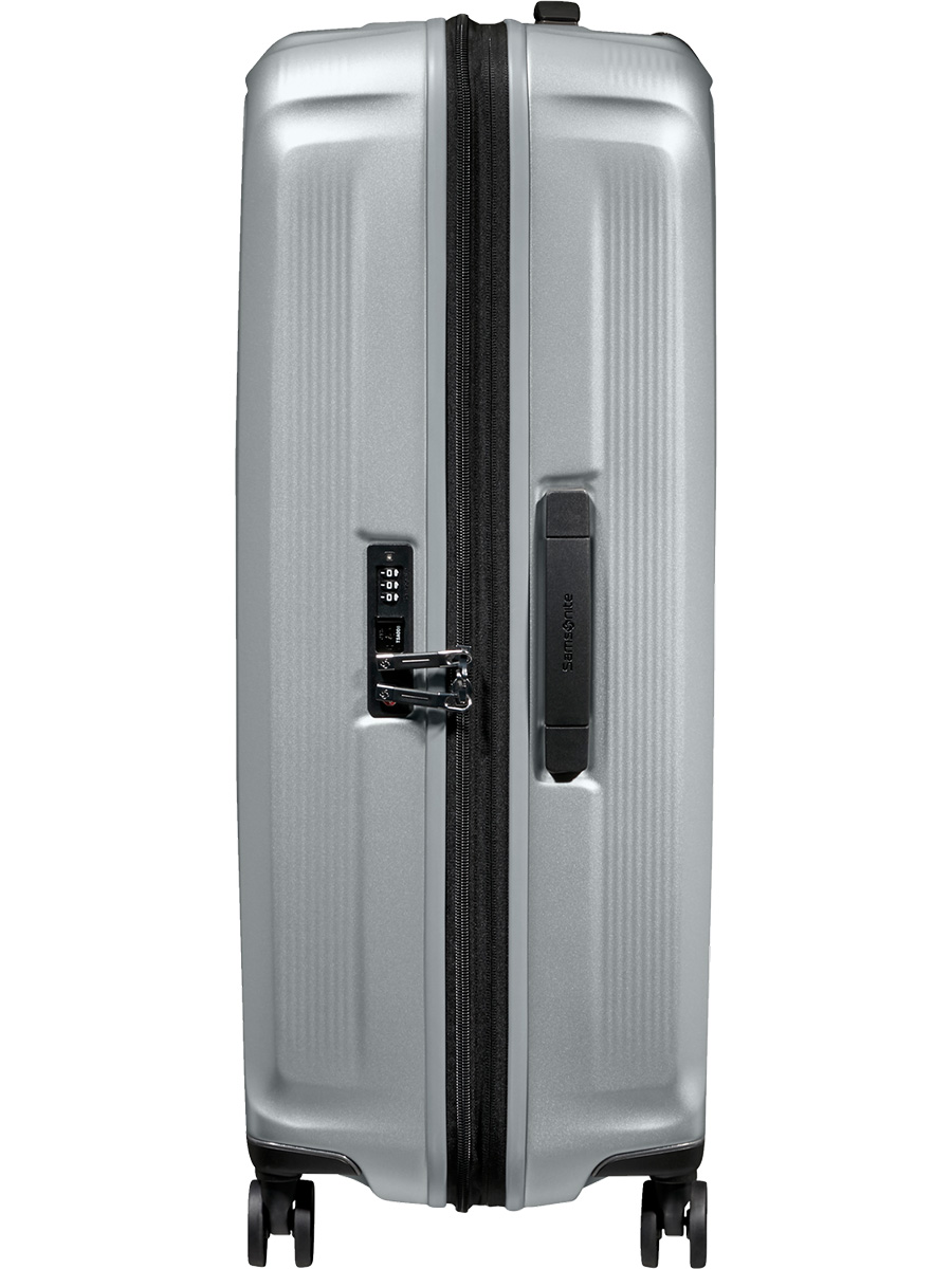 KF0-38004 Чемодан KF0*004 Spinner Expandable 4 wheels Samsonite Nuon  - Вид №3