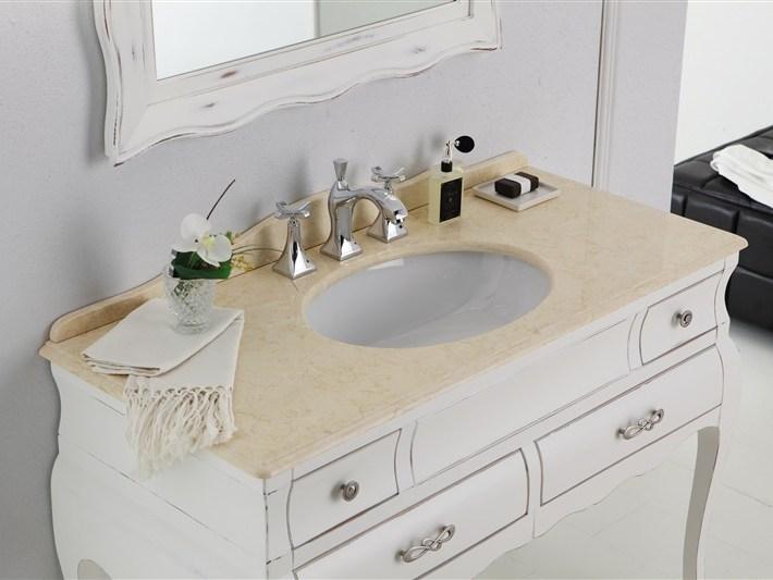 LEGNOBAGNO Тумба под умывальник из дерева Vogue sun-id-1379257 - Вид №1