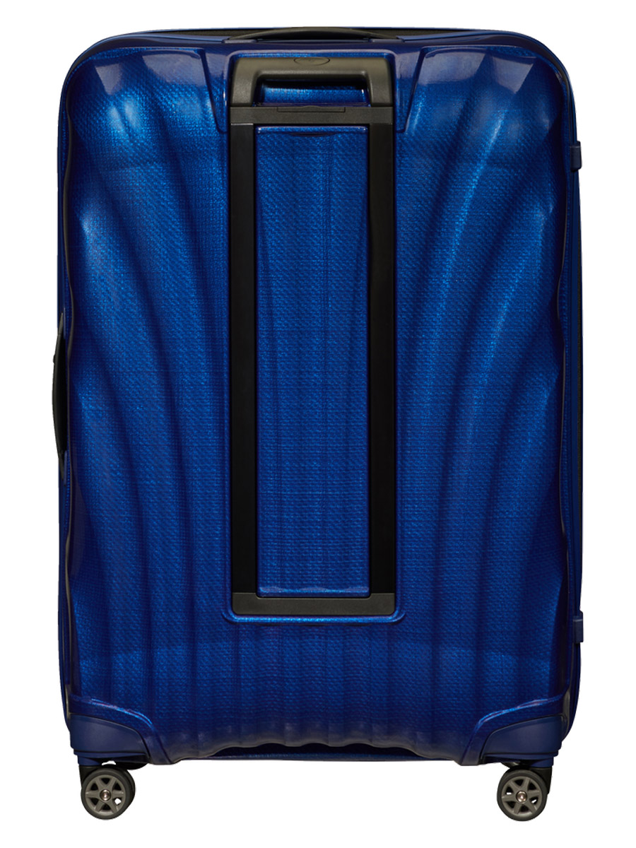 CS2-01005 Чемодан CS2*005 Spinner (4 wheels) 81cm Samsonite C-LITE  - Вид №1