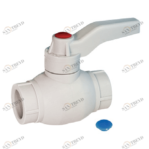 Кран шаровый 32 PP-R PROAQUA 27173