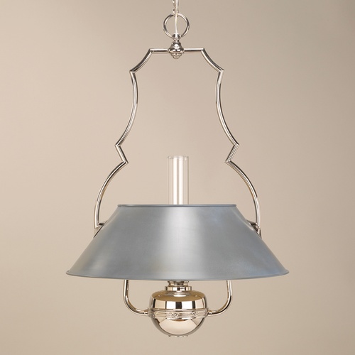 CL0372.ZI.ES Потолочный светильник H: cm W: cm Vaughan Designs 