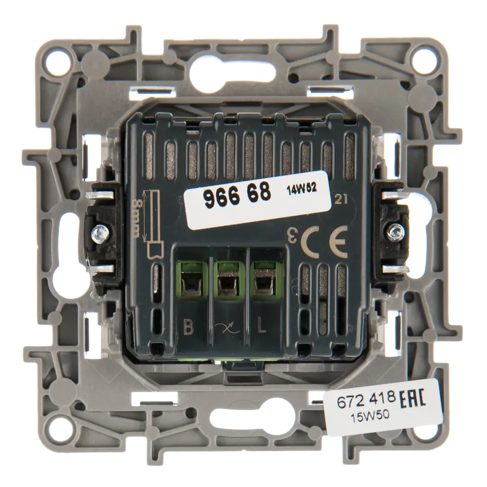 Legrand Etika - интеллектуальный диммер для плавного управления светом 17356863 STLM-0008022 - Вид №4