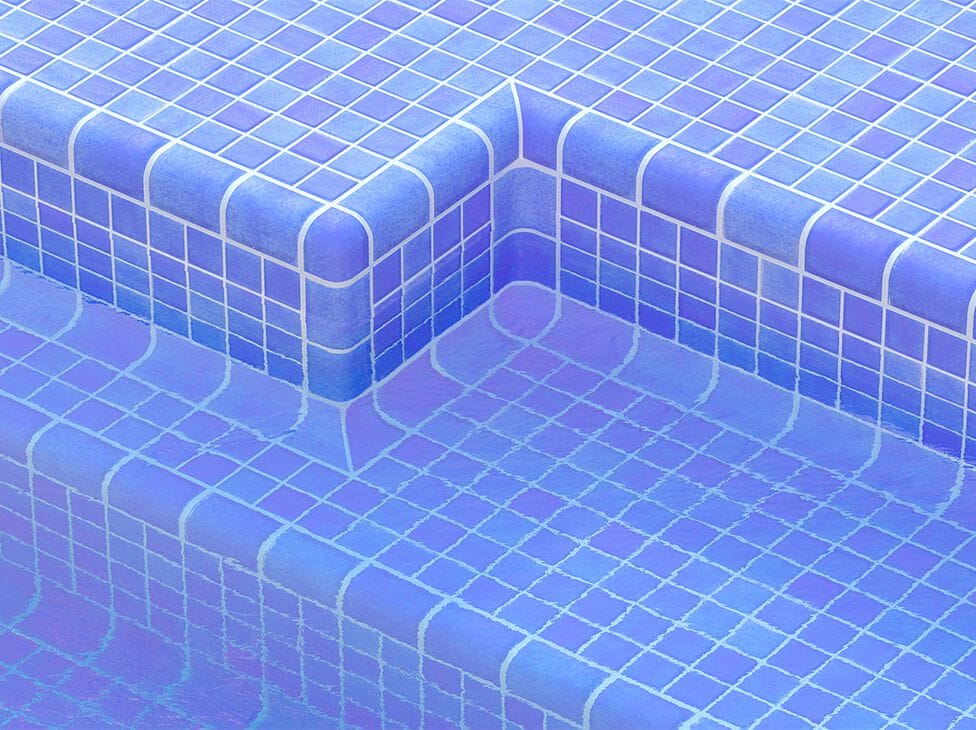 Стеклянная мозаика Onix Special Pieces ARCH-00064713 - Вид №1