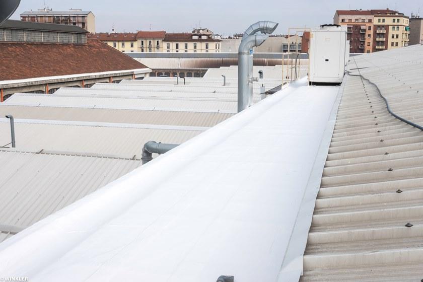 Winkler Жидкая гидроизоляция Sistema wingum plus® h2o sun-id-1514186 - Вид №14