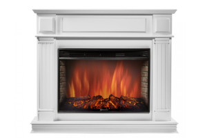 16531064 Портал 30 белый НС-1241790 Firelight Piazza