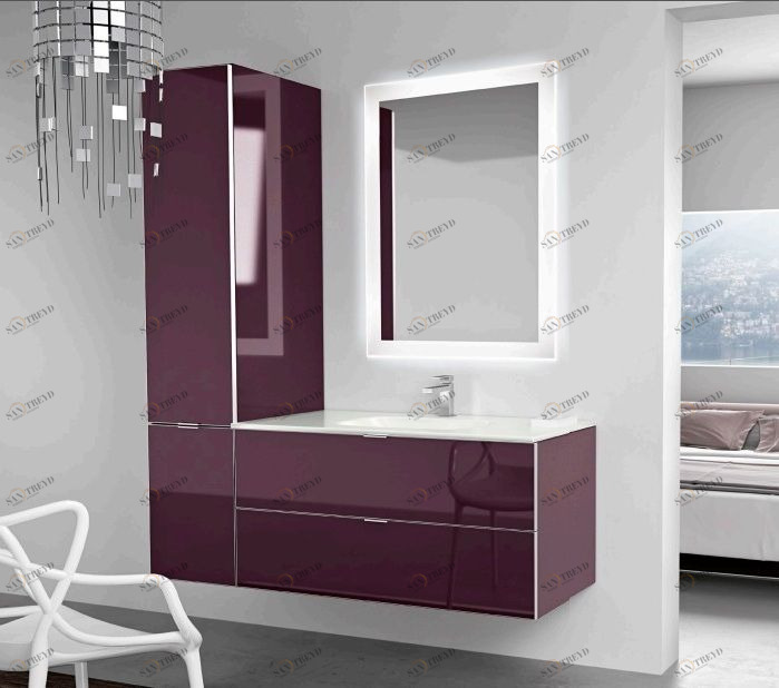 07 Diva Collection комплект мебели GBGROUP 39915