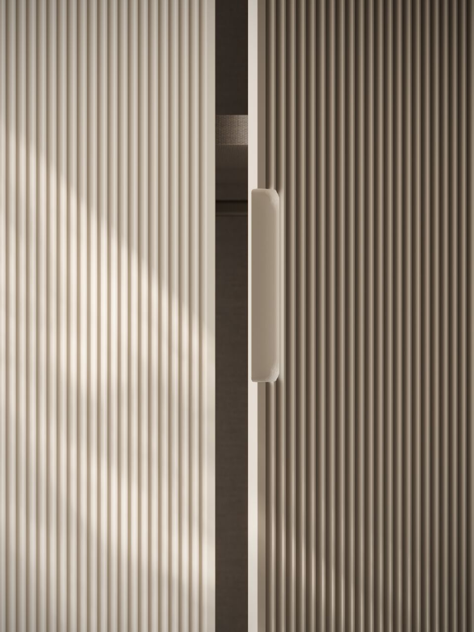 Деревянный секционный шкаф Santalucia Mobili GRECATA BATTENTE ARCH-00093218 - Вид №1