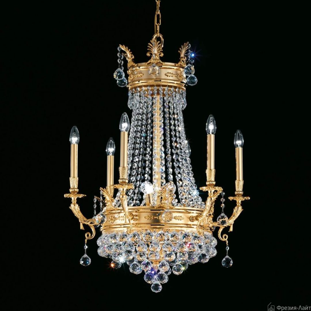 Masiero VE 804/20 люстра подвесная ve80420