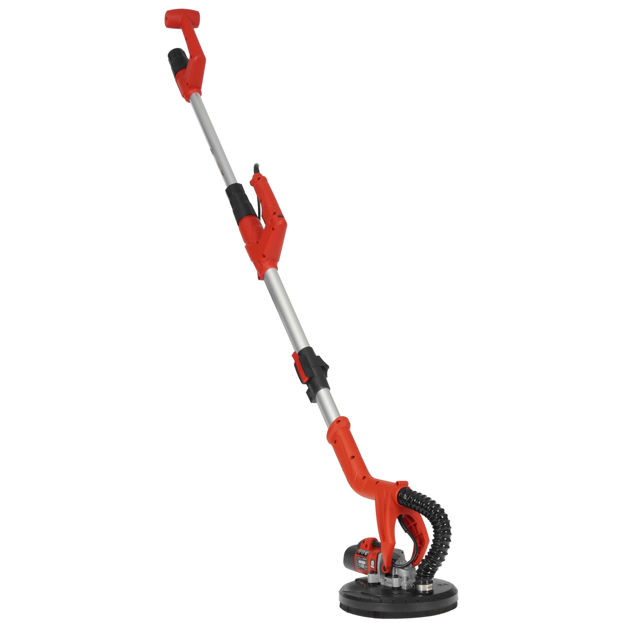 Шлифовальная машина для стен и потолка Einhell TC-DW 225 8108462 STDN-0056435