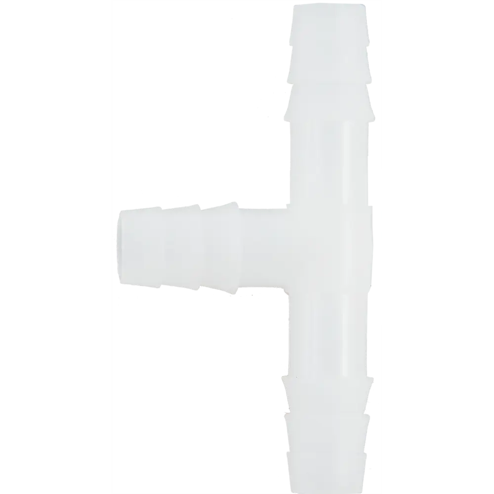 Соединитель Т-образный 8 мм BOUTTE STLM-2098884 - Вид №1