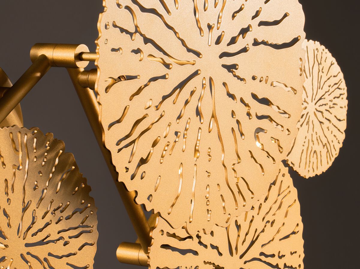 Металлический настенный светильник Maytoni LOVETANN ARCH-00087435 - Вид №5