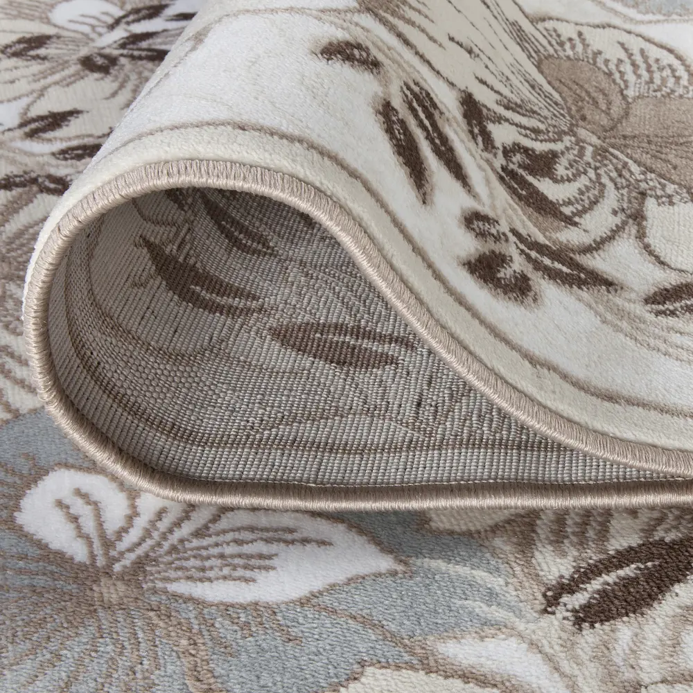 Ковёр Валенсия Делюкс D322 1.5х2.3 м полипропилен MERINOS STLM-2162270 - Вид №2