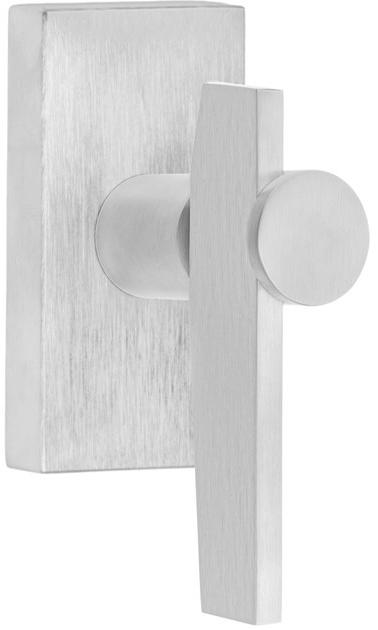 Formani Оконная ручка dk из нержавеющей стали Tense Bb105-dk - Вид №2