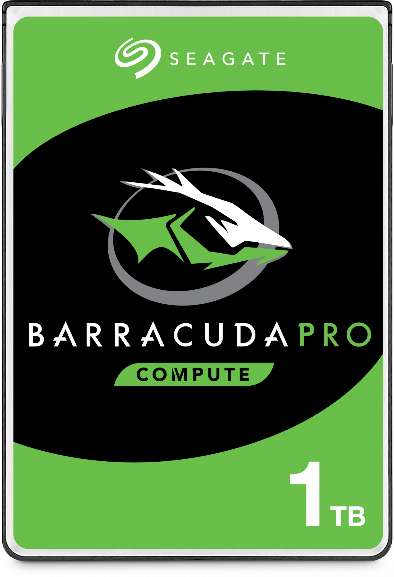 ST1000LM049 Hdd sata 1tb 2.5" barracuda pro 7200rpm 128mb Seagate Santreyd 