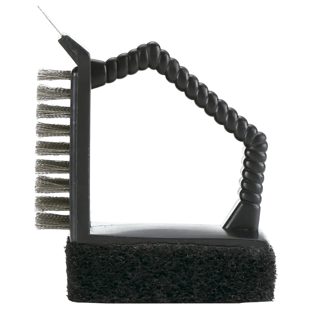 Щетка для чистки барбекю 3 в 1 Santreyd STLM-2041959 - Вид №1