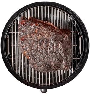 Weber Угольщик Weber® charcoal grill sun-id-1371279 - Вид №4
