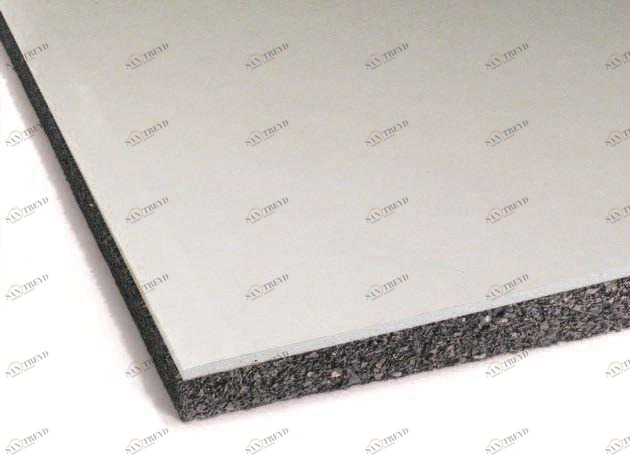 Isolgomma Звукоизоляция для облицовки стен и полов sun-id-1429324