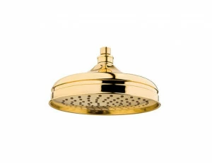 015946.0AR.30 Душевая лейка 200мм Античная латунь