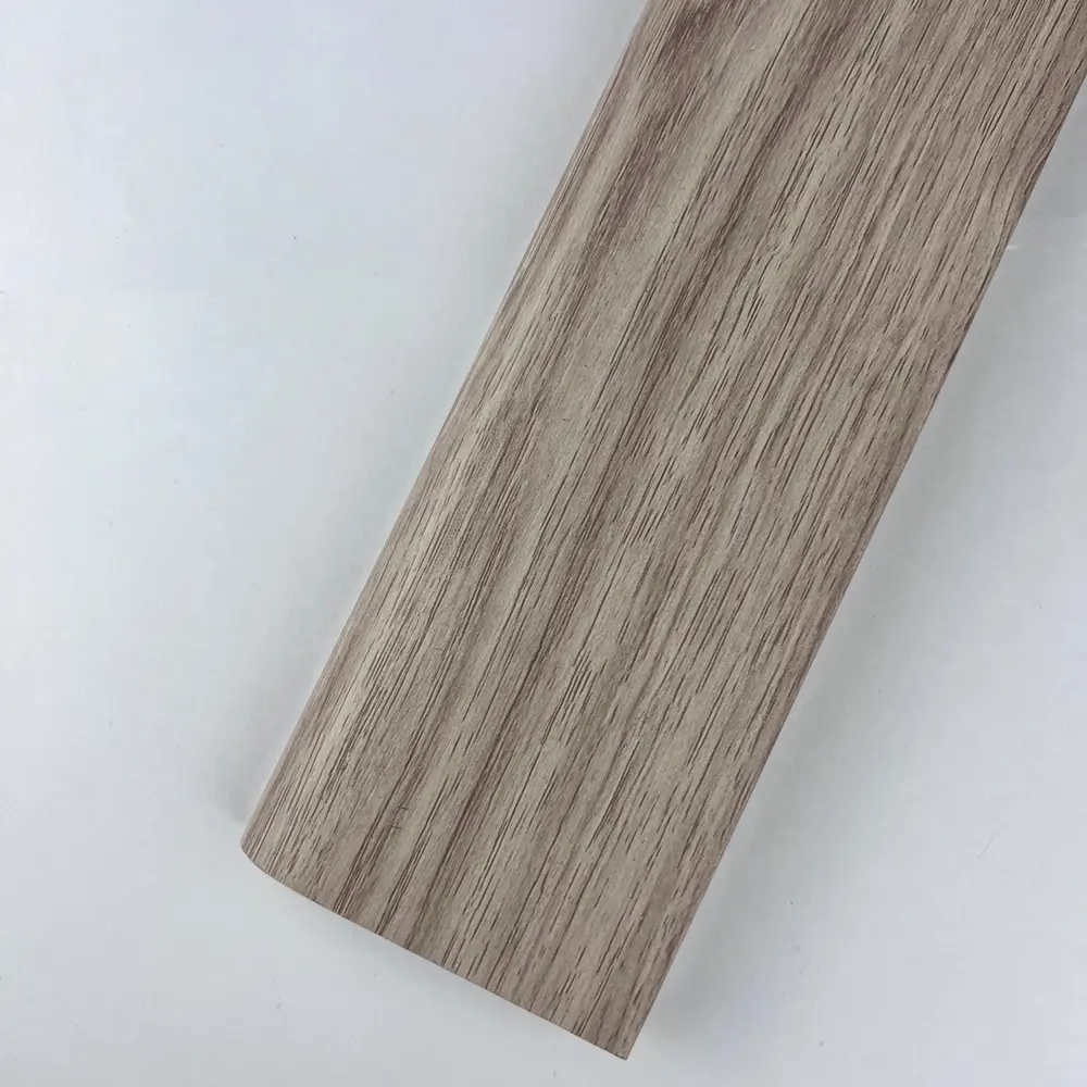 Плинтус Bello Deco 80x19x2000 мм ударопрочный влагостойкий дюрополимер старый массив STLM-2115212 - Вид №1