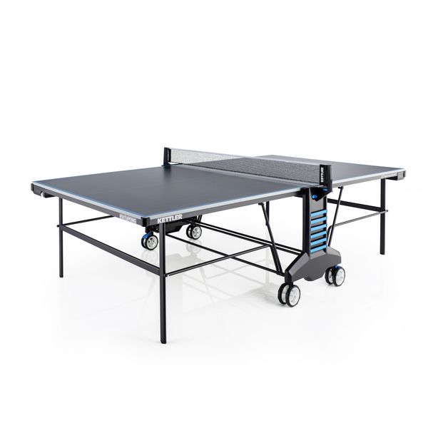 Теннисный стол kettler sketch & pong outdoor с сеткой Kettler sun-id-2068812