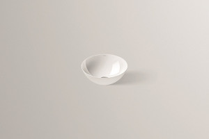 3500000000 Чашеобразная раковина, sb.k300.gs, белая, proshield Alape серия GS (чашеобразные раковины)