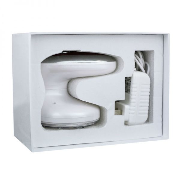 28673 Антицеллюлитный массажер RF, ультразвук, ИК хромотерапия Rerey Body Sculptor (BioSonic) Beauty Star 