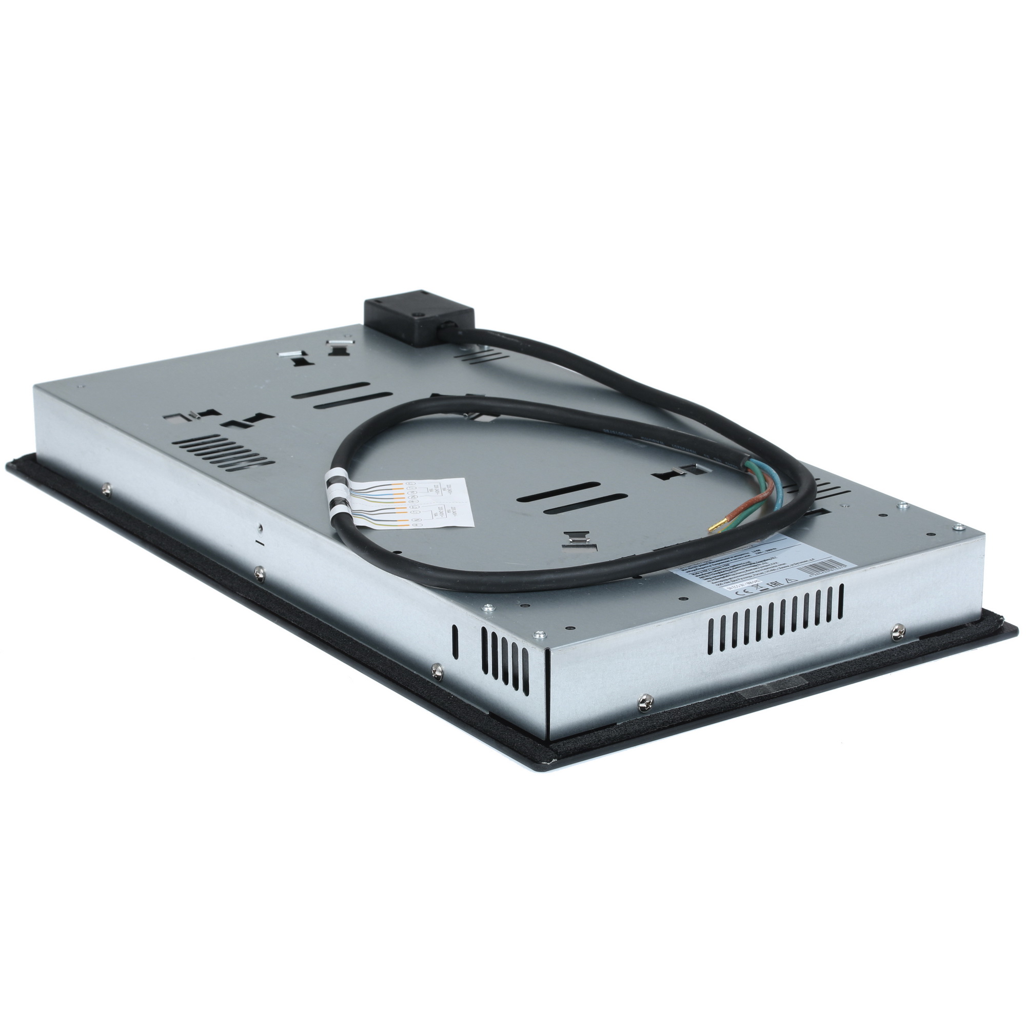 8116118 Электрическая варочная поверхность Kuppersberg ECO 301 STDN-0086210 - Вид №6