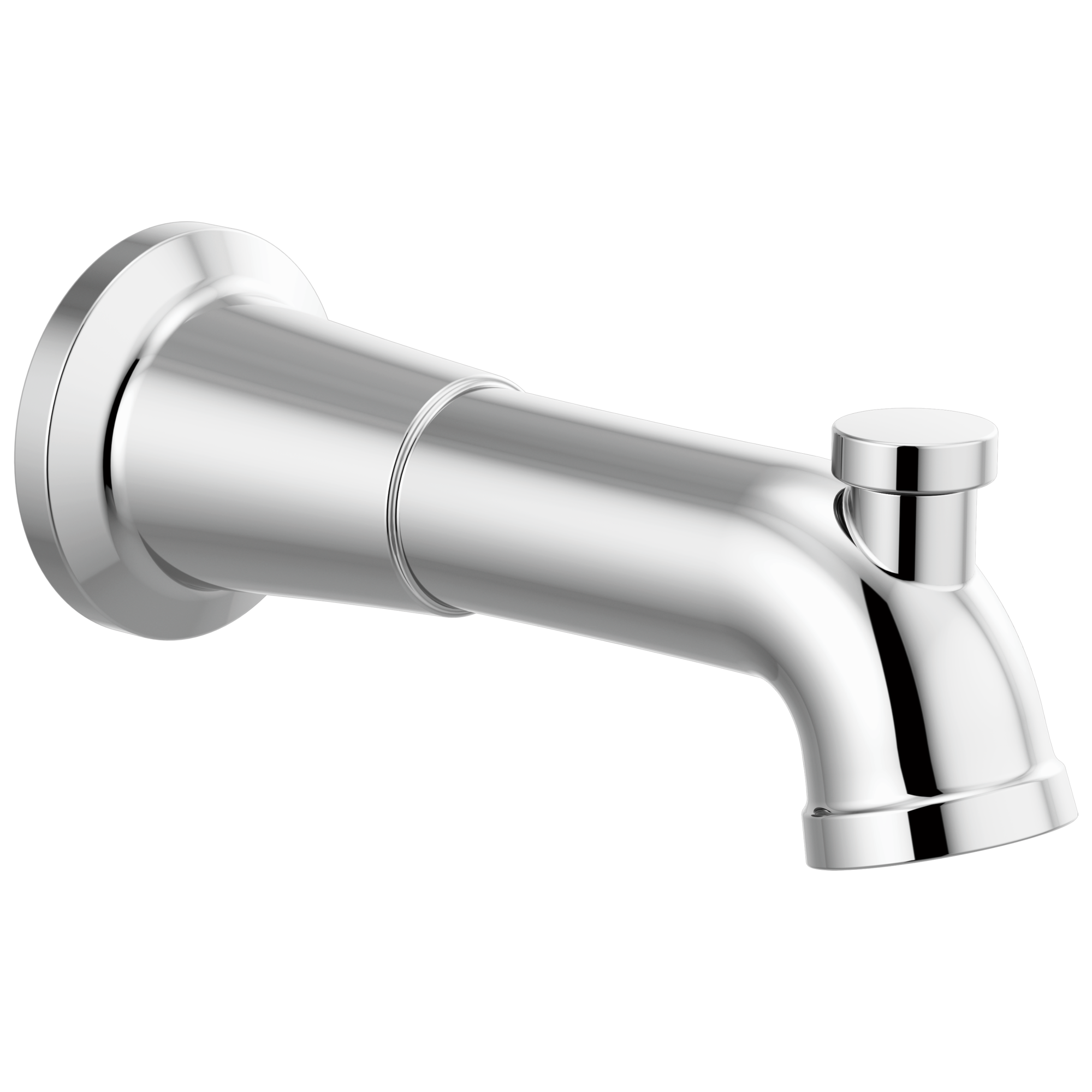 RP100452 Излив ванны - отводной клапан Delta Faucet Bowery Хром