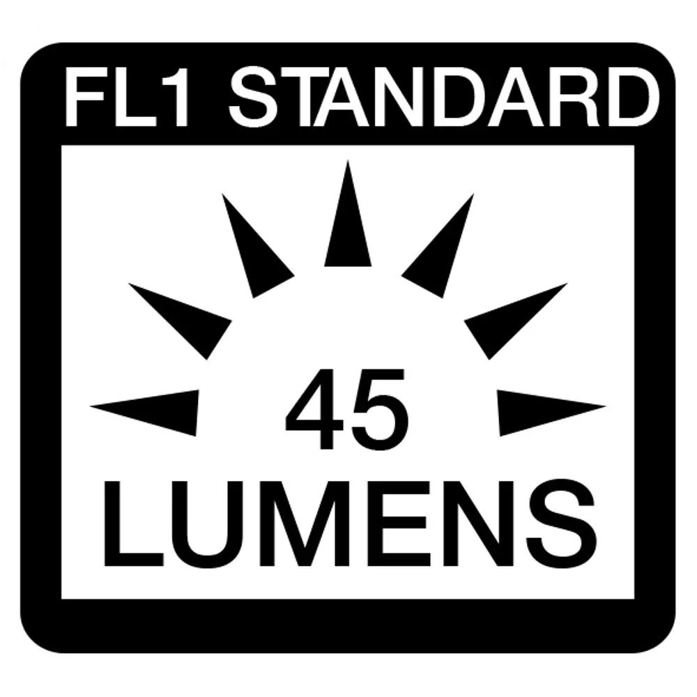 Фонарь ручной Energizer LED 45 Лм STLM-2087179 - Вид №2