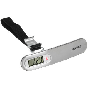 9134984 Безмен Aceline BM-20 серый