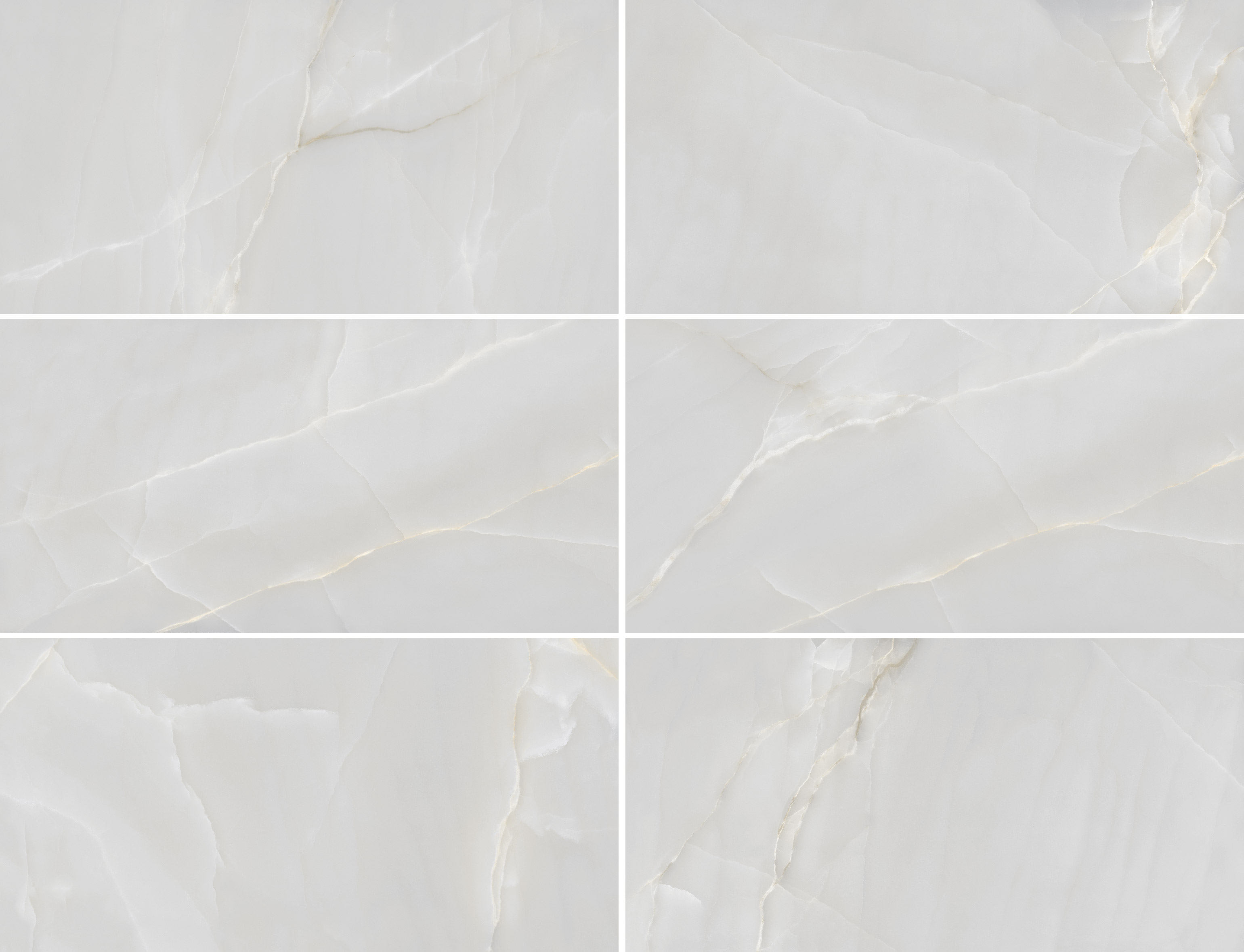 Ониксовый Шёпот: Керамогранит для Вашего Пространства STP-ST375 INCOLOR Modern - Вид №2