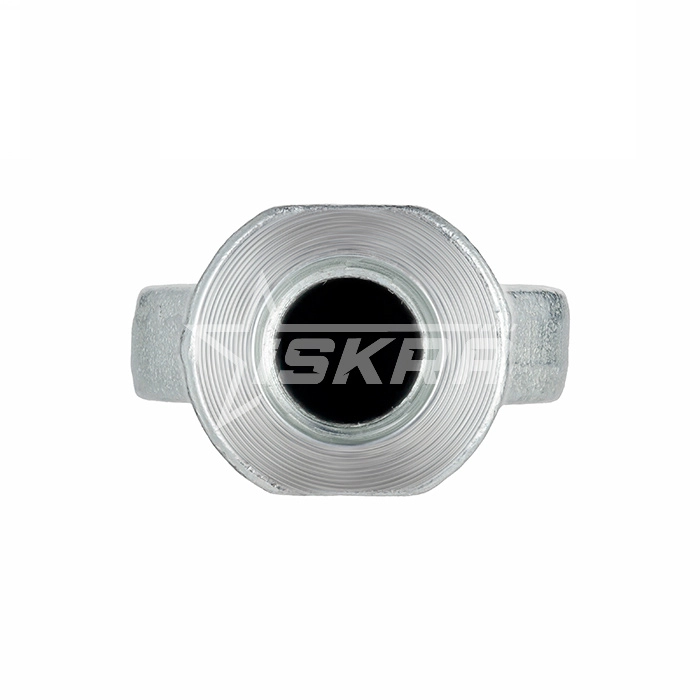 IS2748 Шарнирный наконечник SI17C ISKRA  - Вид №6