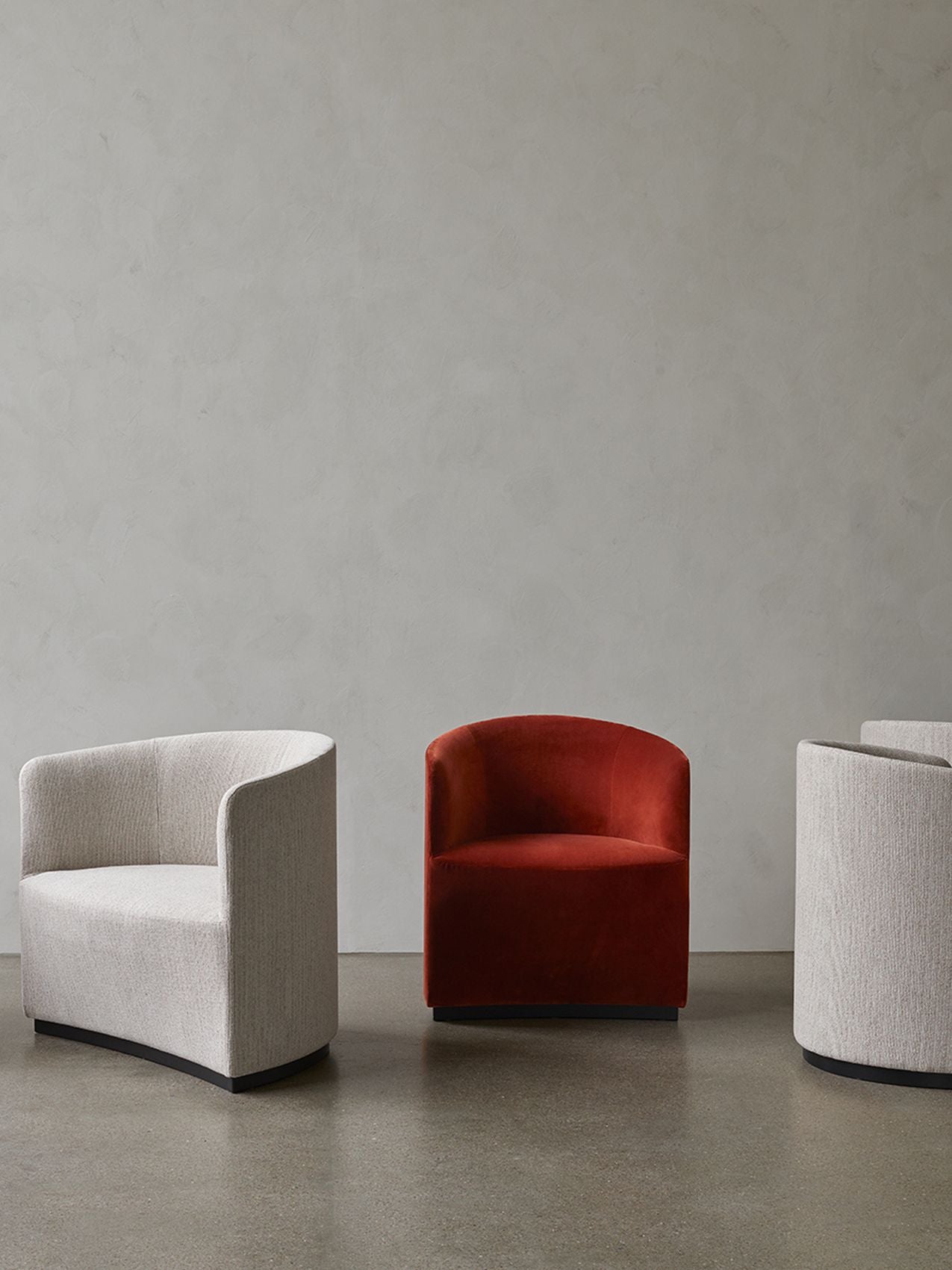 5709262065325 Стулья и диваны для чайных комнат LuceLight  - Вид №3