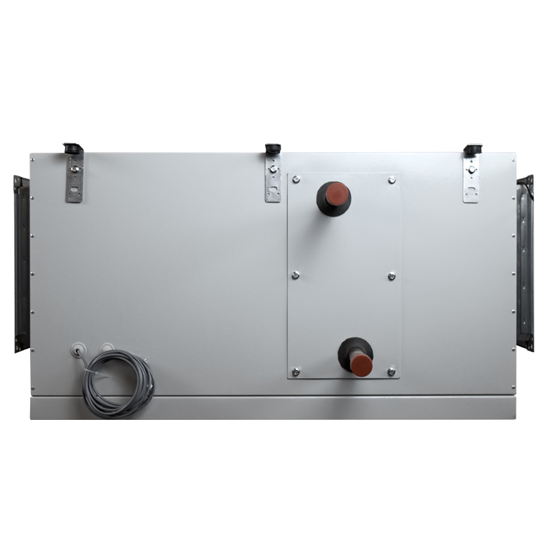 Приточная установка ФЬОРДИ ВПУ-2500 W vpu8694 - Вид №4