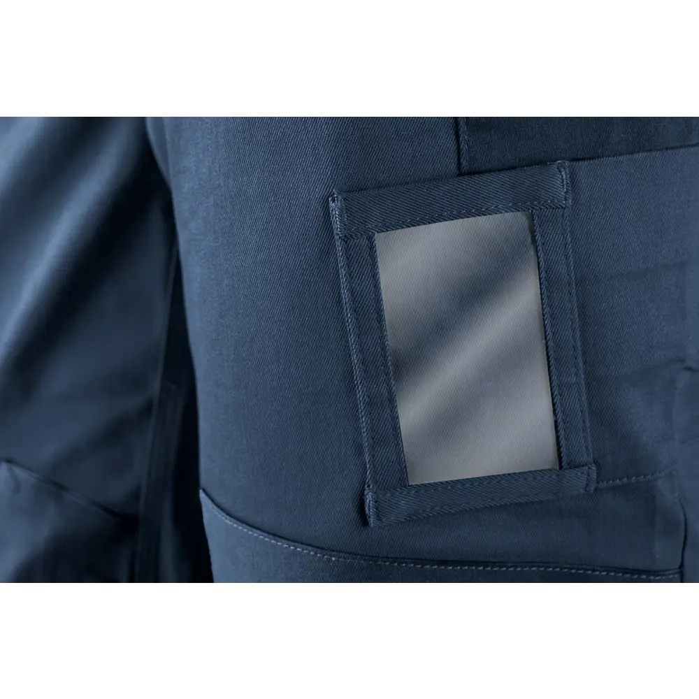 Брюки рабочие Neo Tools синие размер S рост 175-178 Navy NEO STLM-2064812 - Вид №2