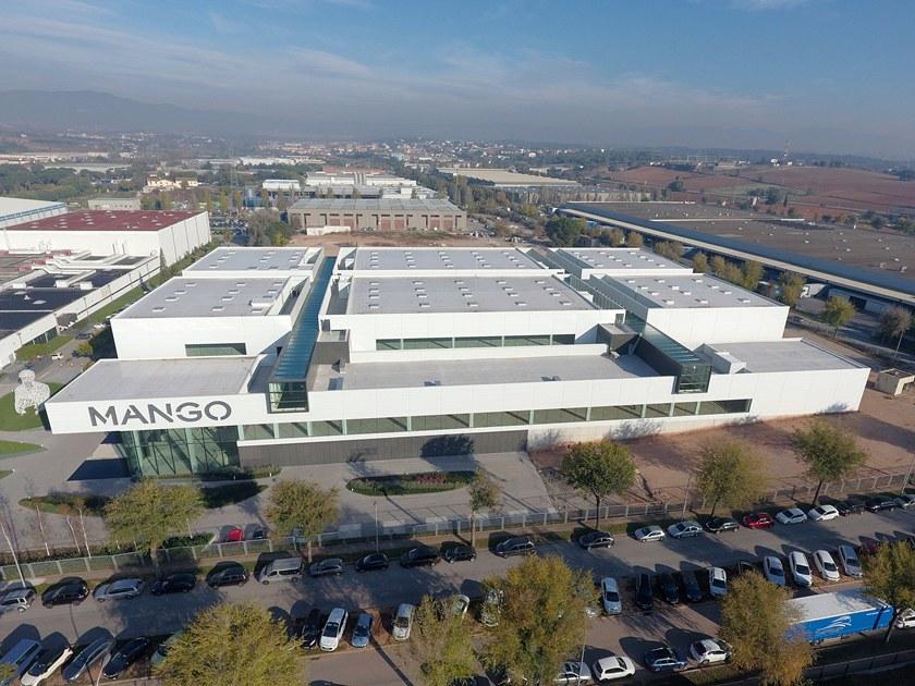 Firestone Building Products Кровельная система ТПО Membrane sintetiche sun-id-1413780 - Вид №14