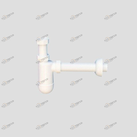 SANIT 31004000000 Санит Сифон 610/3 G1 1 / 4x32 